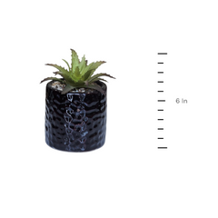 Artificial Mini Succulent Plants