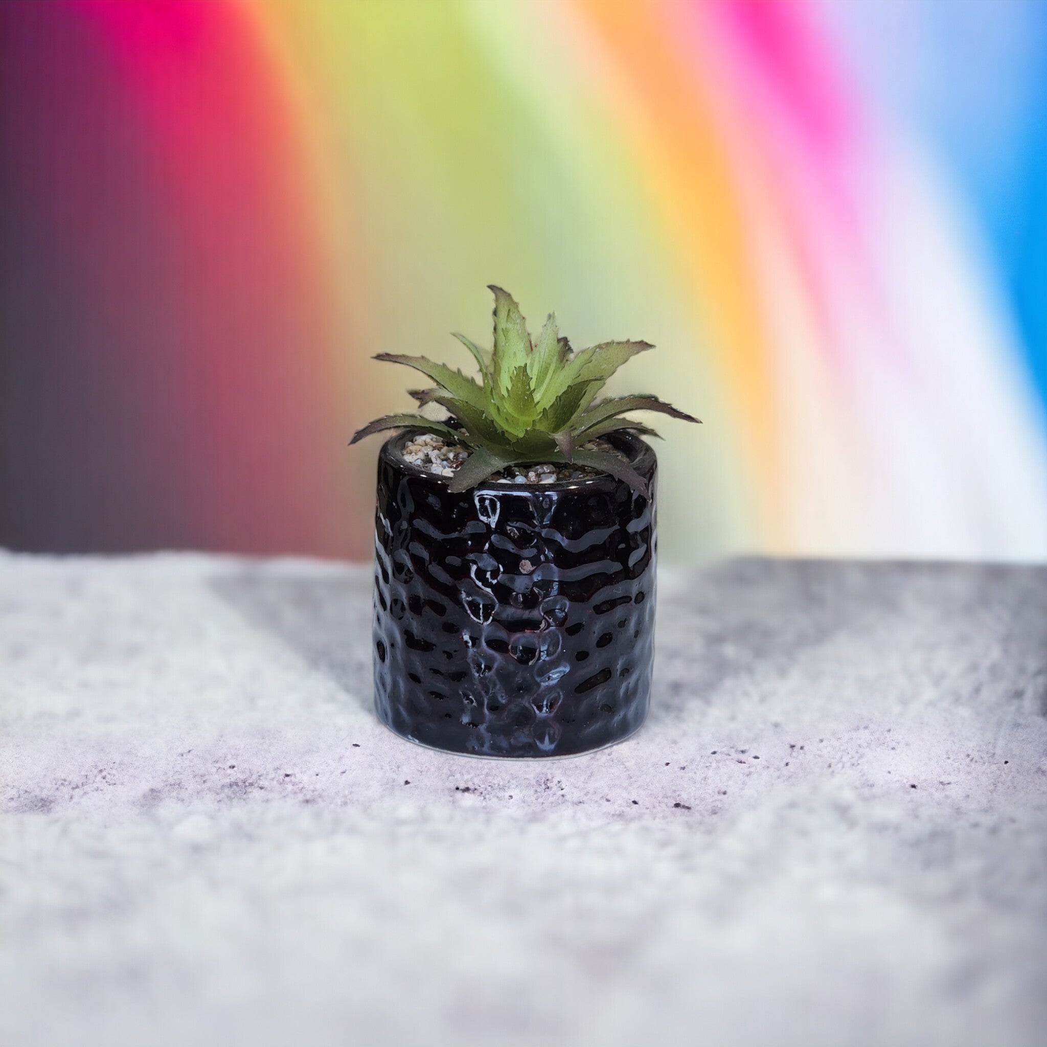 Artificial Mini Succulent Plants