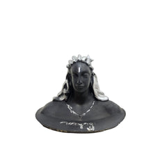 Mini Adiyogi Statue for office table decoration