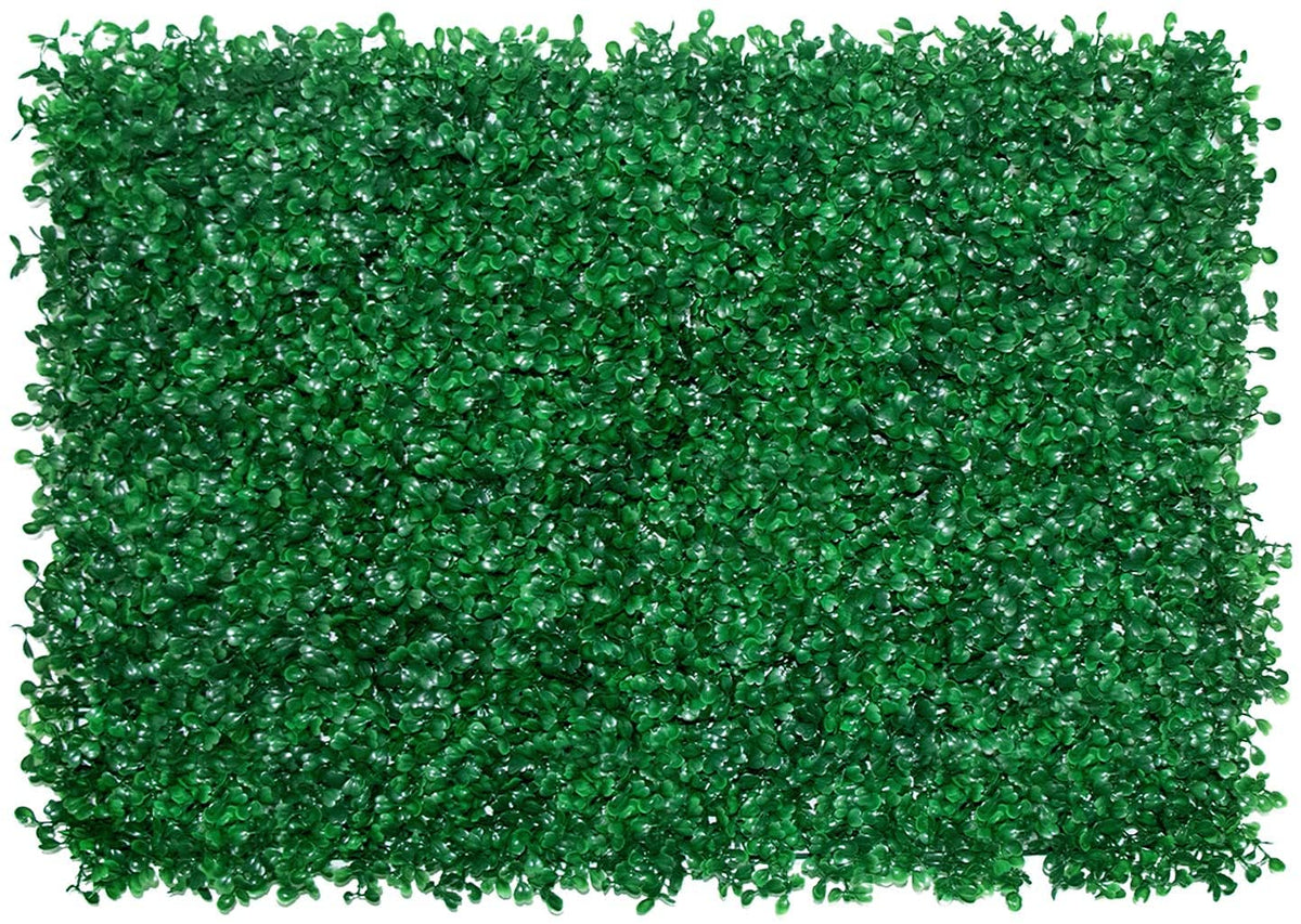 Artificial Grass Carpet Mat for Decoration(1.4 x 2 Feet)