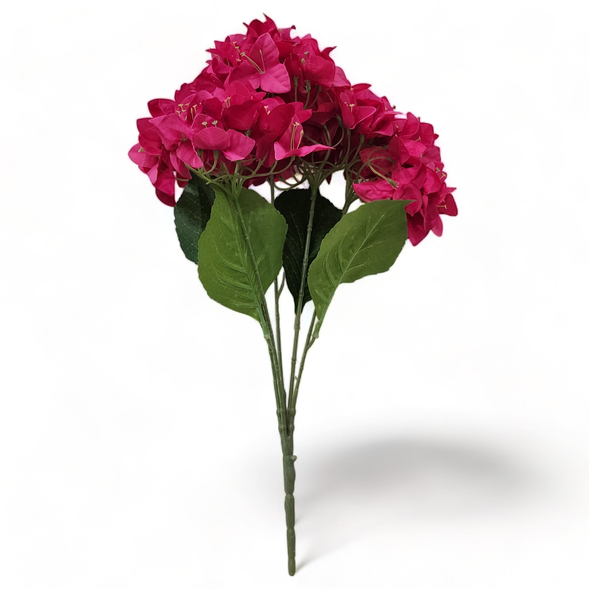 Artificial Bougainvillea Flower Bunch