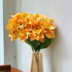 Artificial Bougainvillea Flower Bunch